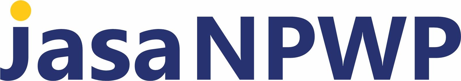 Logo NPWP